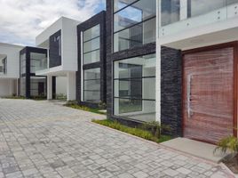 3 Habitación Casa en venta en Cumbaya, Quito, Cumbaya