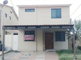 3 Habitación Casa en venta en Daule, Guayas, Daule, Daule