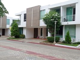 3 Habitación Casa en venta en Barranquilla Colombia Temple, Barranquilla, Puerto Colombia