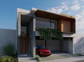 3 Habitación Casa en venta en San Luis Potosi, San Luis Potosí, San Luis Potosi, San Luis Potosí