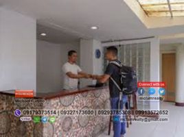 1 Bedroom Condo for sale in Quezon City, Metro Manila, Quezon City