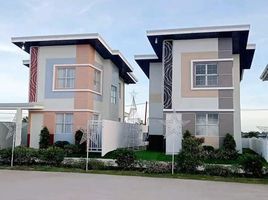 3 Habitación Casa en venta en Porac, Pampanga, Porac