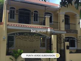 5 Bedroom House for sale in Angeles City, Central Luzon, Angeles City, Pampanga, Central Luzon