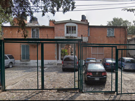 Maison 3 chambre à vendre à Alvaro Obregon, Mexico City, Alvaro Obregon