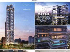 2 Bedroom Condo for sale in Ayala MRT-3, Makati City, Makati City