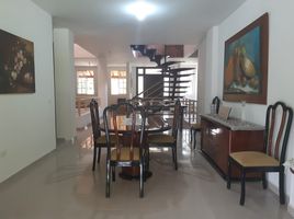 6 Habitación Villa en venta en Santander, Piedecuesta, Santander