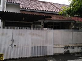 4 Kamar Rumah for sale in Jakarta Barat, Jakarta, Kembangan, Jakarta Barat