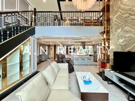 4 Bedroom Apartment for rent in Thanh My Loi, Ho Chi Minh City, Thanh My Loi
