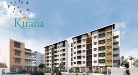 Available Units at KIRANA