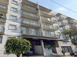 2 Habitación Apartamento en venta en Gustavo A Madero, Ciudad de México, Gustavo A Madero