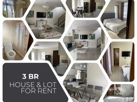 3 Bedroom Villa for rent in Tagaytay City, Cavite, Tagaytay City