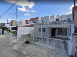 Maison 3 chambre à vendre à Merida, Yucatan, Merida