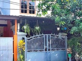 4 Habitación Casa en venta en Wiyung, East Jawa, Wiyung