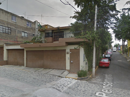 Maison 3 chambre à vendre à Cuajimalpa De Morelos, Mexico City, Cuajimalpa De Morelos