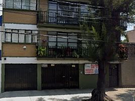 2 Schlafzimmer Appartement zu verkaufen in Gustavo A Madero, Mexico City, Gustavo A Madero