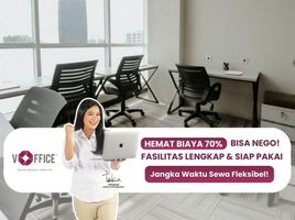 9 SqM Office for rent in Universitas Katolik Indonesia Atma Jaya, Tanah Abang, Setia Budi