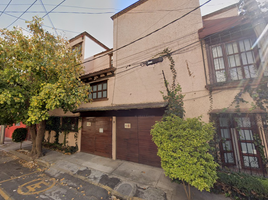 4 Schlafzimmer Haus zu verkaufen in Miguel Hidalgo, Mexico City, Miguel Hidalgo