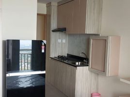 1 Kamar Apartemen for rent in Legok, Tangerang, Legok