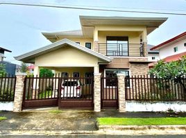 3 Bedroom House for sale in Pampanga, Central Luzon, Angeles City, Pampanga