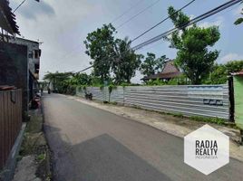  Tanah for sale in Depok, Sleman, Depok