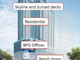 1 Schlafzimmer Wohnung zu verkaufen im 100 West Makati by Filinvest, Makati City