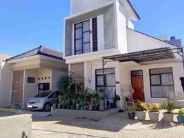 2 Bedroom House for sale in Sukasari, Bandung, Sukasari