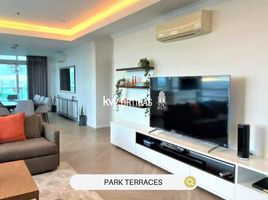 3 Bedroom Apartment for sale at Park Terraces, Makati City