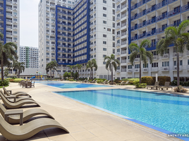  Land for sale at Sea Residences Tower A, Pasay City