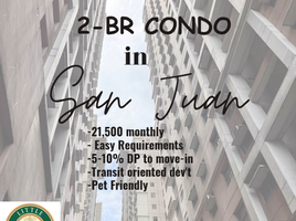 2 Bedroom Condo for sale in San Juan City, Eastern District, San Juan City