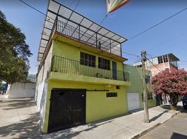 Maison 3 chambre à vendre à Gustavo A Madero, Mexico City, Gustavo A Madero