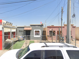 2 Schlafzimmer Haus zu verkaufen in Mexicali, Baja California, Mexicali