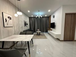 2 Bedroom Condo for rent in Ward 22, Ho Chi Minh City, Ward 22, Binh Thanh, Ho Chi Minh City