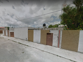 3 Schlafzimmer Haus zu verkaufen in Merida, Yucatan, Merida