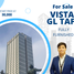 Studio Condo for sale in Ermita, Metro Manila, Ermita