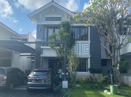 4 Schlafzimmer Haus zu verkaufen in Wiyung, East Jawa, Wiyung, Surabaya, East Jawa
