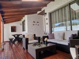 3 Habitación Casa en venta en Cordillera, Santiago, San Jode de Maipo, Cordillera