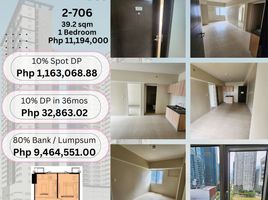 1 Bedroom Apartment for sale in Uptown Mall - Uptown Bonifacio, Makati City, Makati City