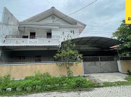 4 Bedroom House for rent in Sawahan, Surabaya, Sawahan