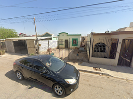 2 Schlafzimmer Haus zu verkaufen in Mexicali, Baja California, Mexicali
