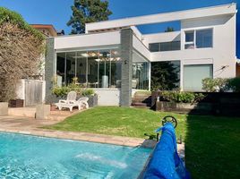 3 Habitación Casa en venta en Chile, Viña del Mar, Valparaíso, Valparaíso, Chile