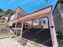 4 Habitación Casa en venta en Acapulco, Guerrero, Acapulco, Guerrero