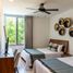 Appartement 2 chambre à louer à Cozumel, Quintana Roo, Cozumel