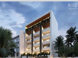 2 Schlafzimmer Appartement zu verkaufen in Cozumel, Quintana Roo, Cozumel