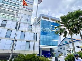 1,500 m² Office for rent in Đa Kao, Quận 1, Đa Kao