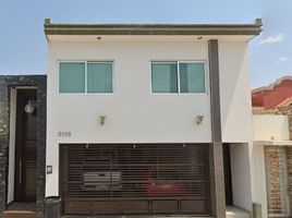 Maison 3 chambre à vendre à Culiacan, Sinaloa, Culiacan
