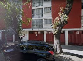  Appartement zu verkaufen in Azcapotzalco, Mexico City, Azcapotzalco