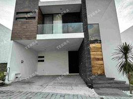 3 Habitación Casa en venta en Atlixco, Puebla, Atlixco