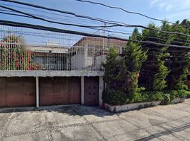 5 Habitación Casa en venta en Cuajimalpa De Morelos, Ciudad de México, Cuajimalpa De Morelos