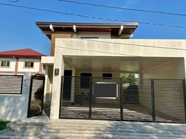 4 Bedroom House for rent in City of San Fernando, Pampanga, City of San Fernando