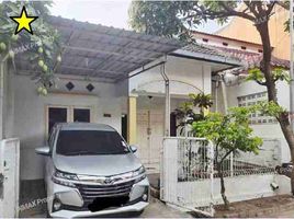 2 Bedroom House for sale in Klojen, Malang Regency, Klojen